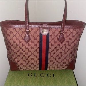 Gucci Tote